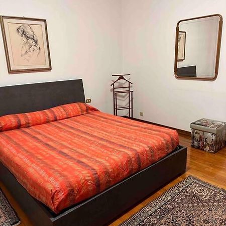 A Casa Di Gianni Apartment กัลลาราเต ภายนอก รูปภาพ