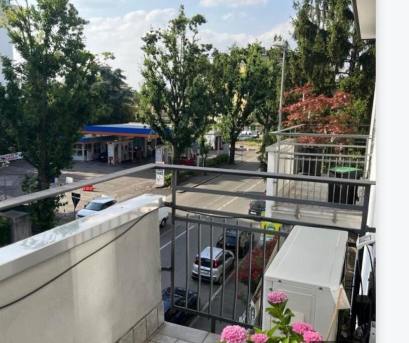 A Casa Di Gianni Apartment กัลลาราเต ภายนอก รูปภาพ