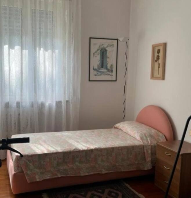 A Casa Di Gianni Apartment กัลลาราเต ภายนอก รูปภาพ
