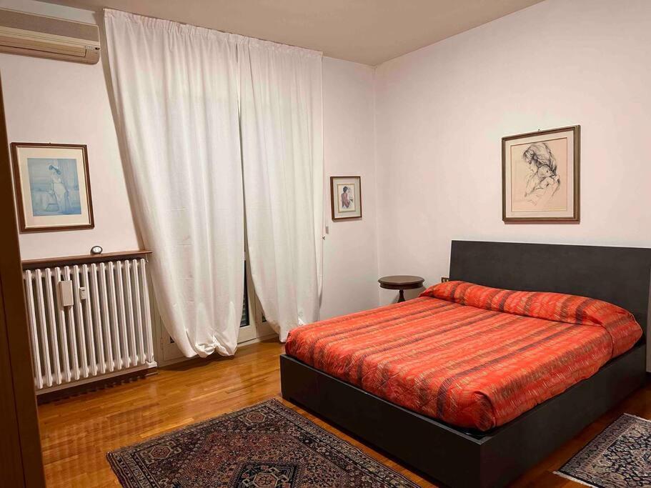 A Casa Di Gianni Apartment กัลลาราเต ภายนอก รูปภาพ