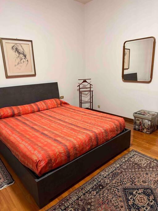 A Casa Di Gianni Apartment กัลลาราเต ภายนอก รูปภาพ