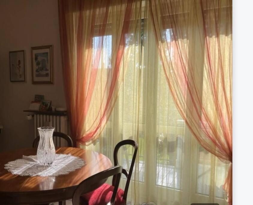 A Casa Di Gianni Apartment กัลลาราเต ภายนอก รูปภาพ